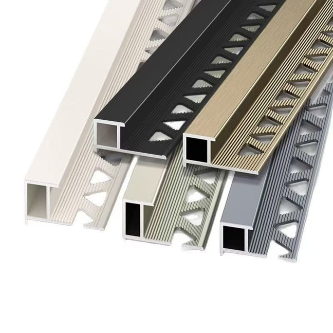 Corner Protection Profiles