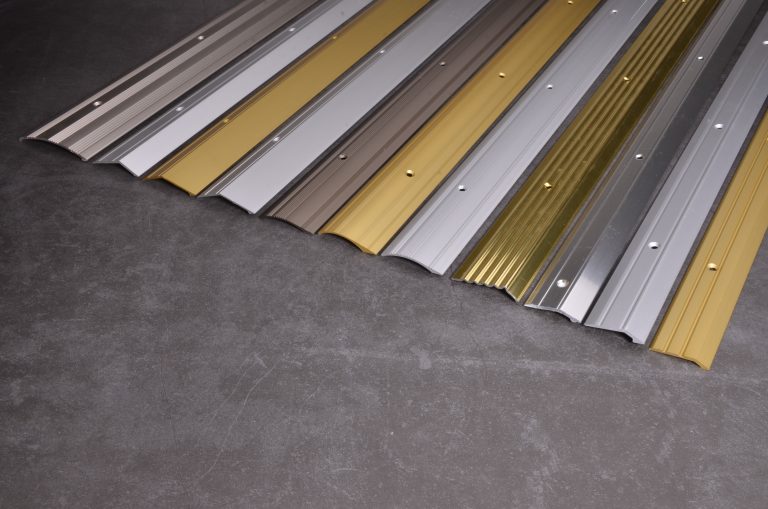Flooring Transition Trims