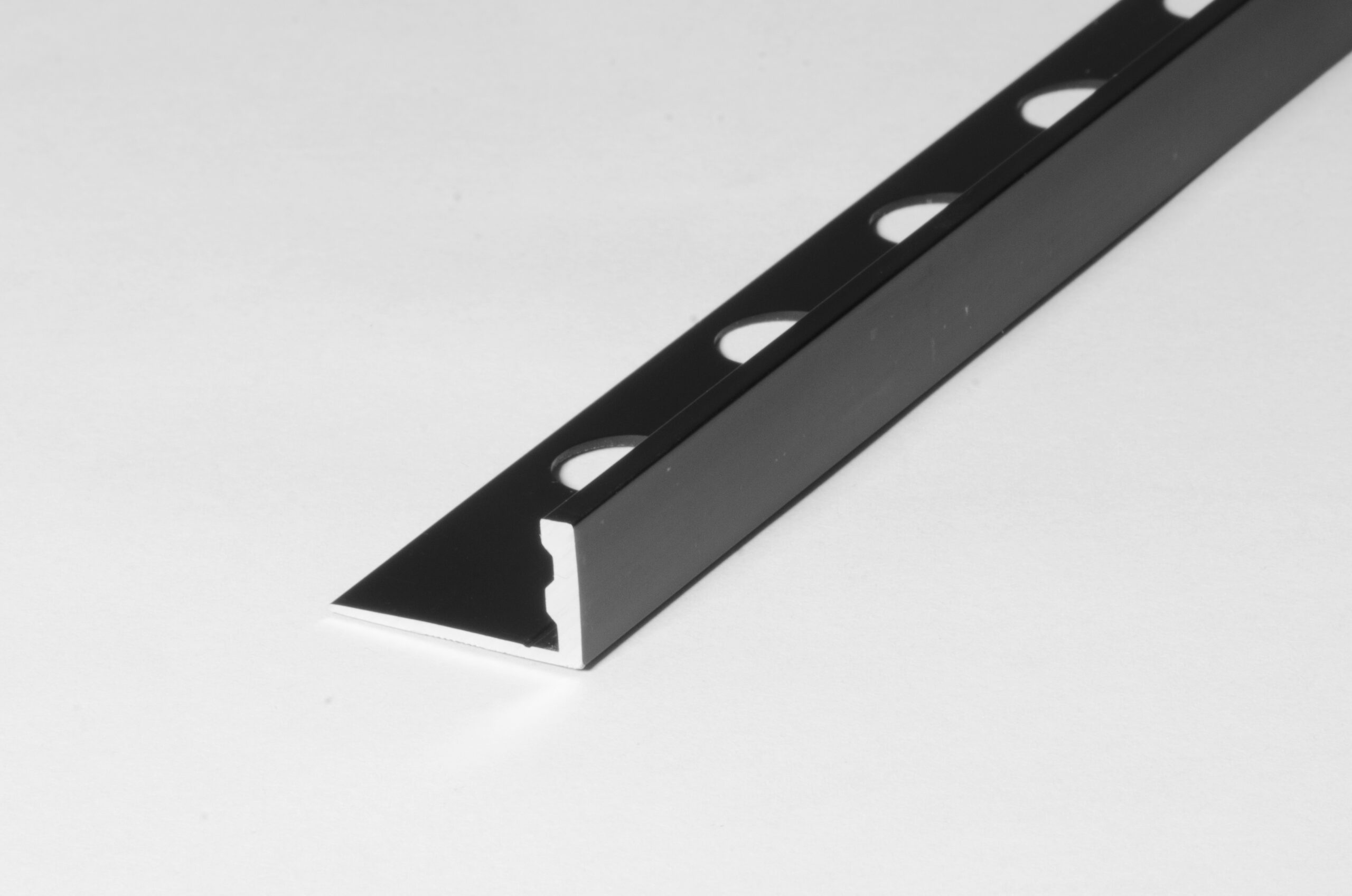 WN-DZ-0050 ANODIZED BLACK