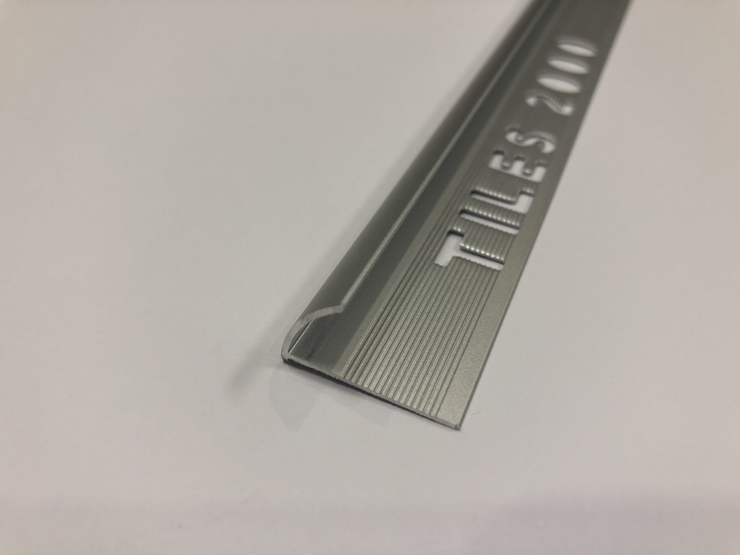 WN-DZ-0748 anodized silver