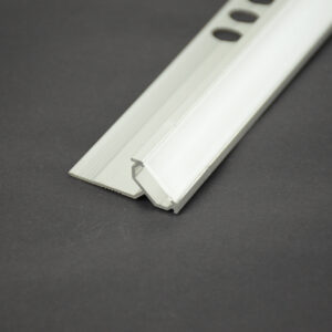 WN-LED-0020 MAT SILVER