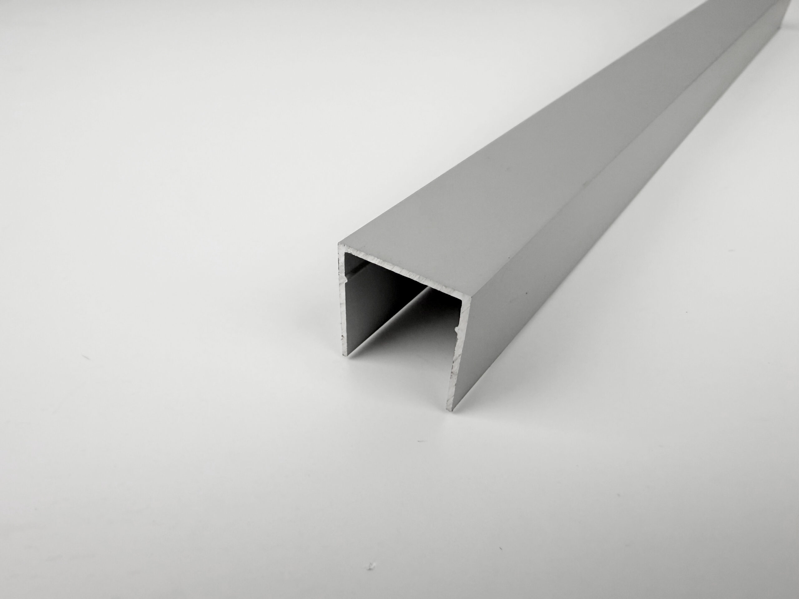 WN-SC-0800 MAT SILVER